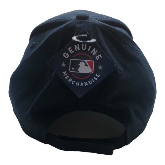 Fan Favorite NWT MLB Houston Astros Men’s Black Adjustable Cap - Picture 10 of 15